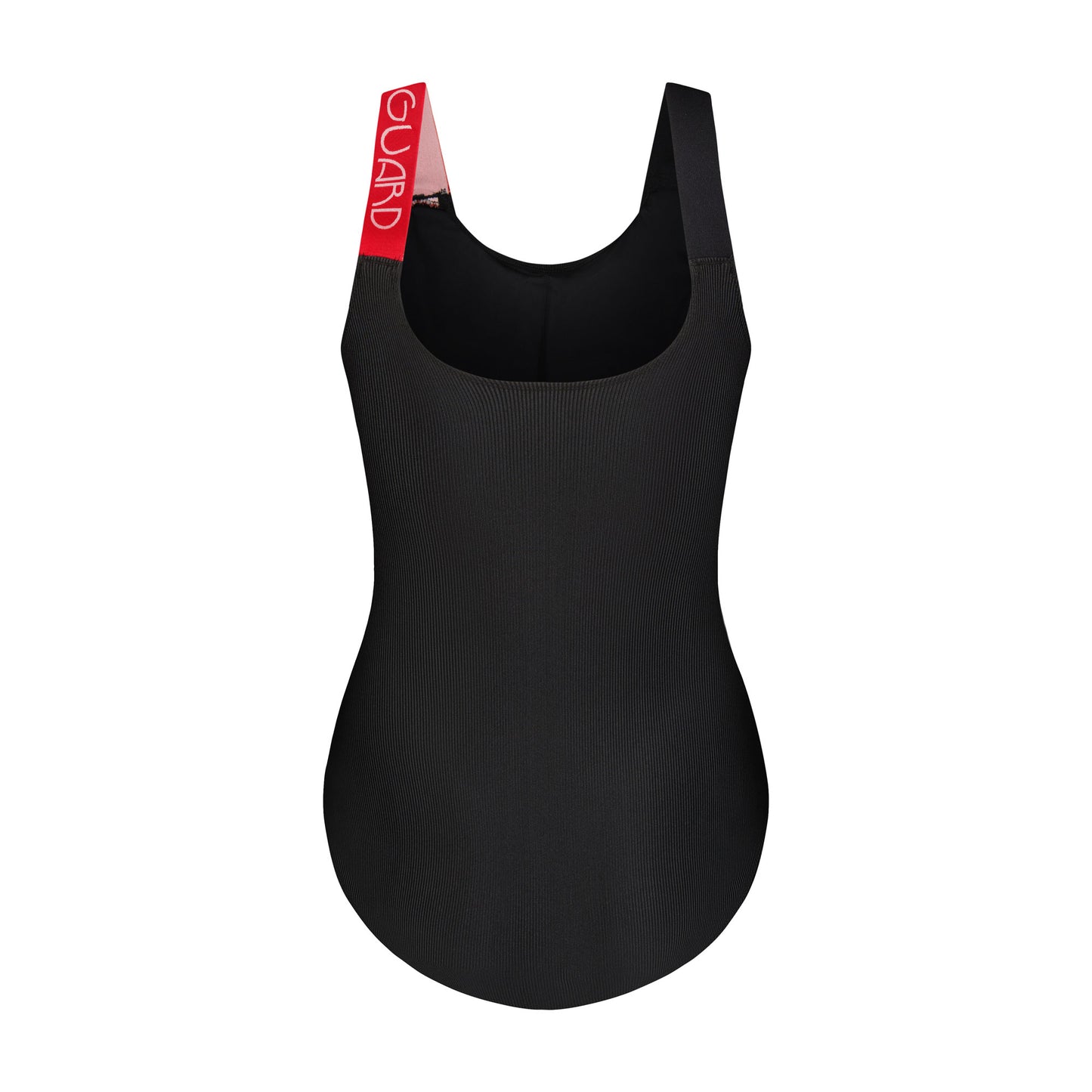 Flamingo Ribbed Logo Suit 25