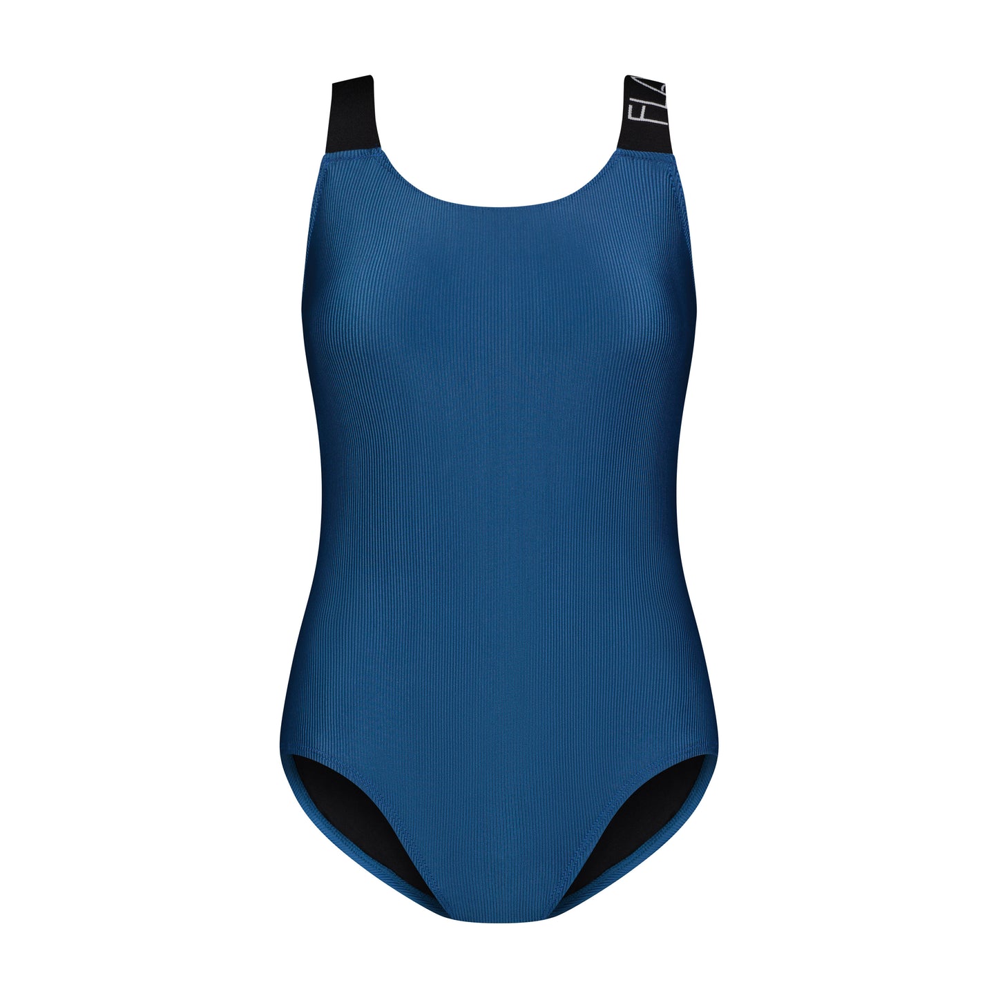 Flamingo Ribbed Logo Suit 25
