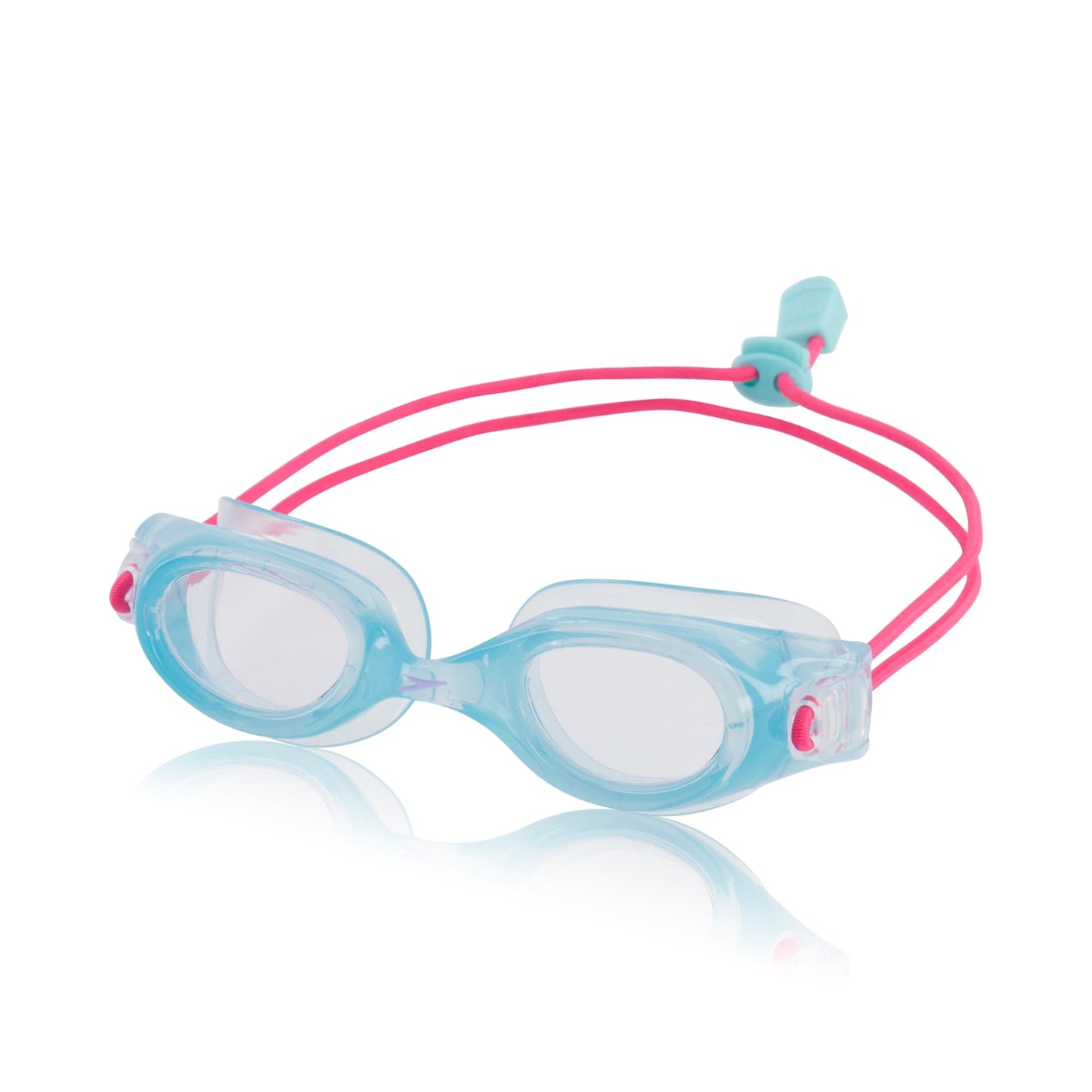 Speedo Jr. Hydrospex Bungee Goggle