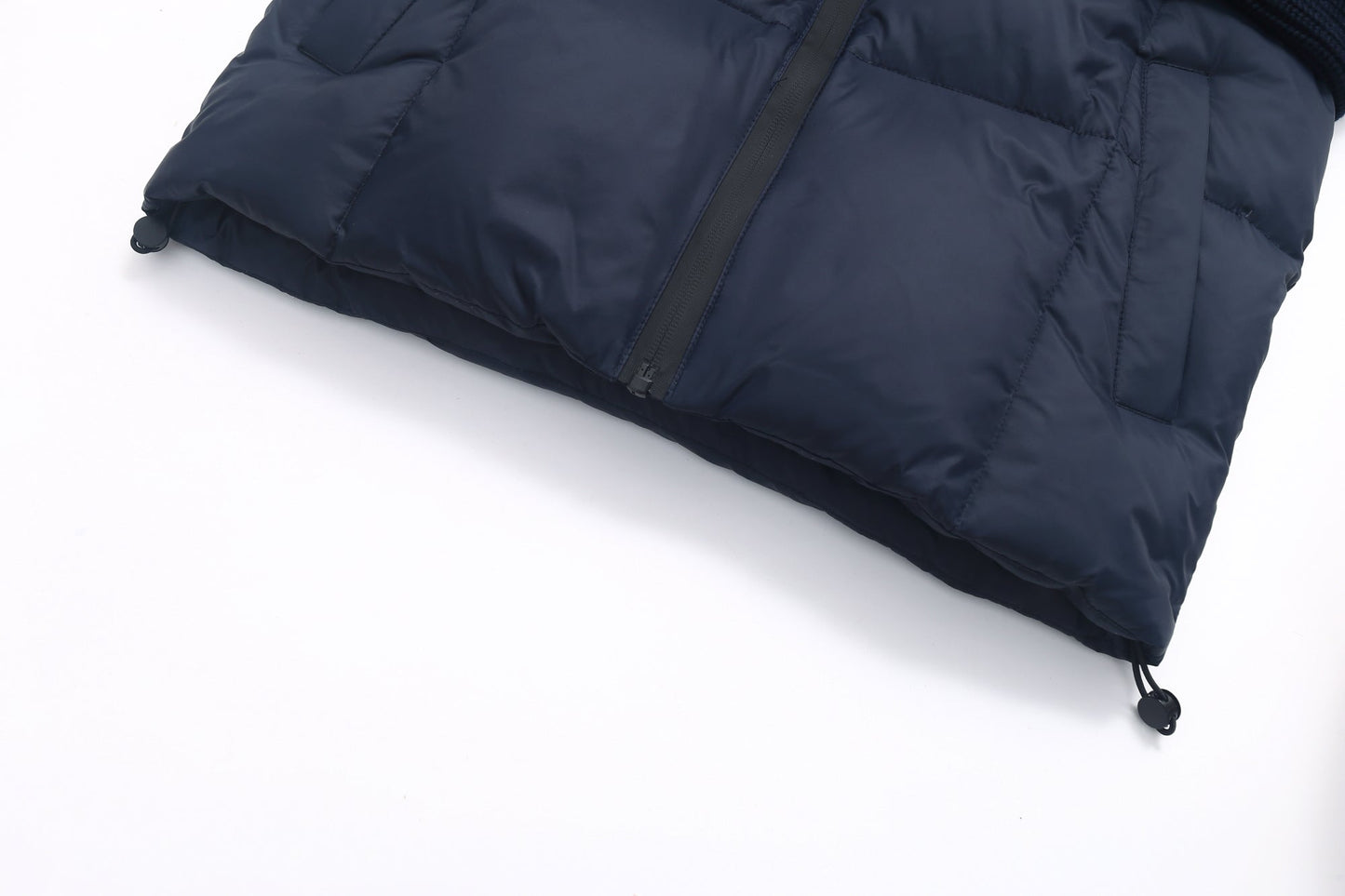 Winterquill Coat Jacket