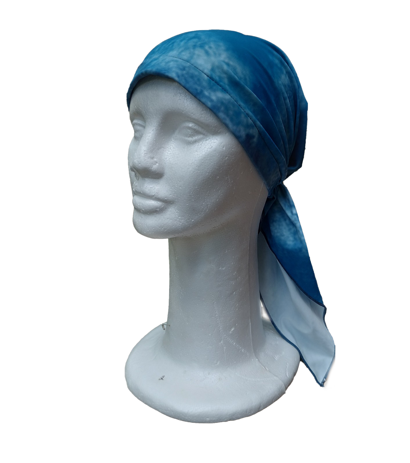 Mayim Pretied Swim Snood