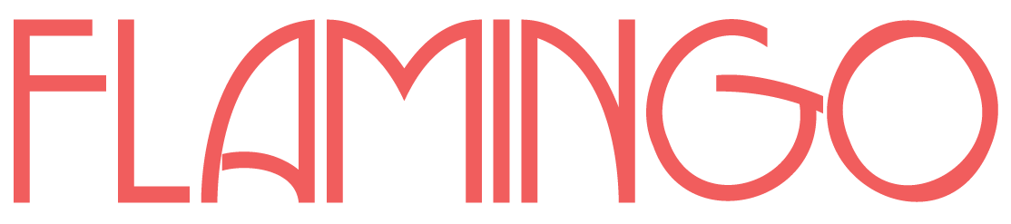 Teen Flamingo Teen Flamingo