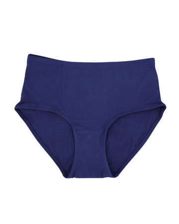 SHE Modal Briefs with Elastic Waist 3 Pack