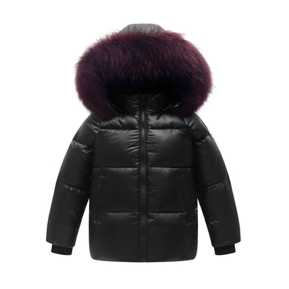 Replacement Kids Furs