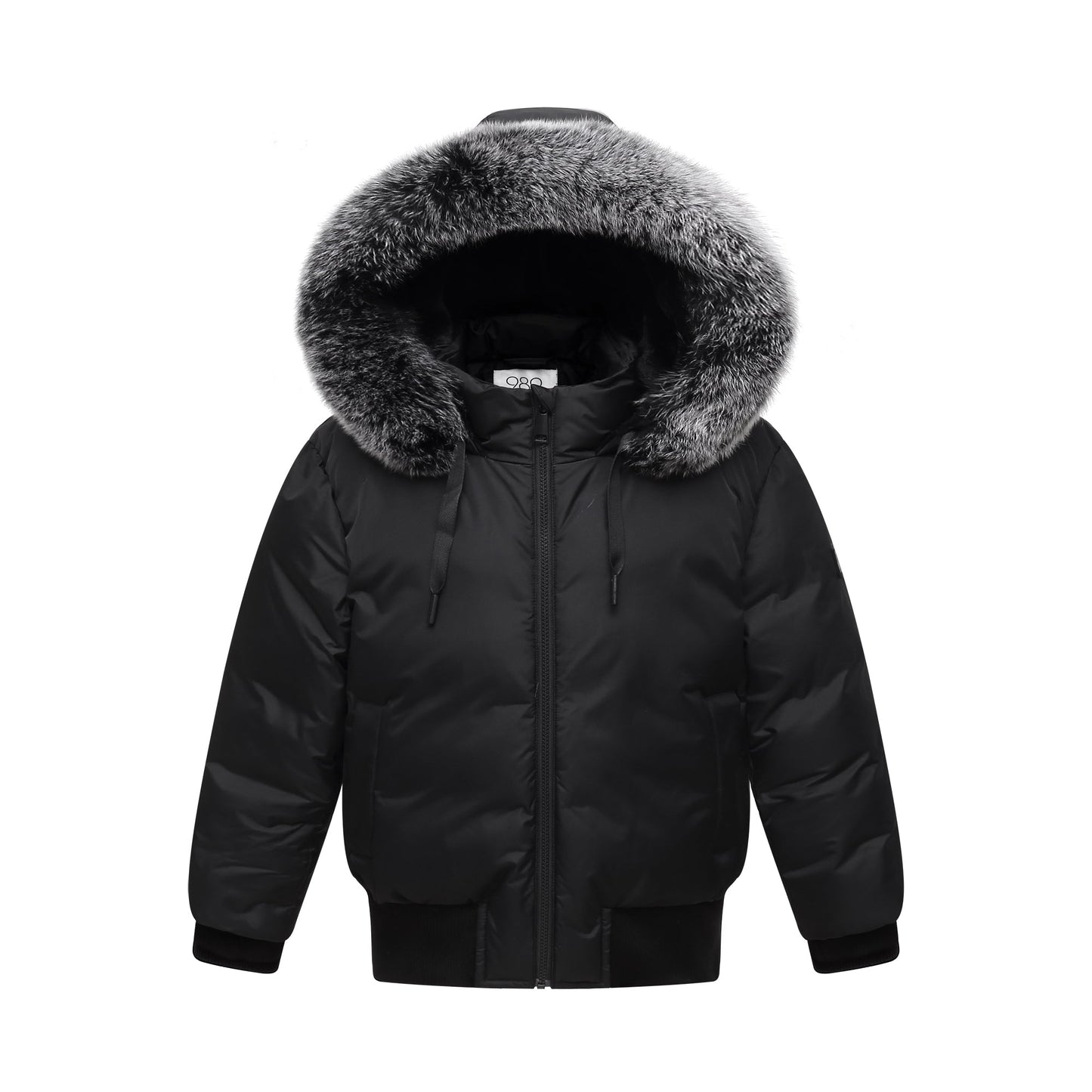 Replacement Kids Furs