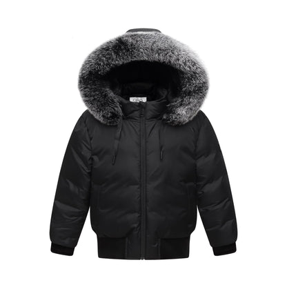 Replacement Kids Furs