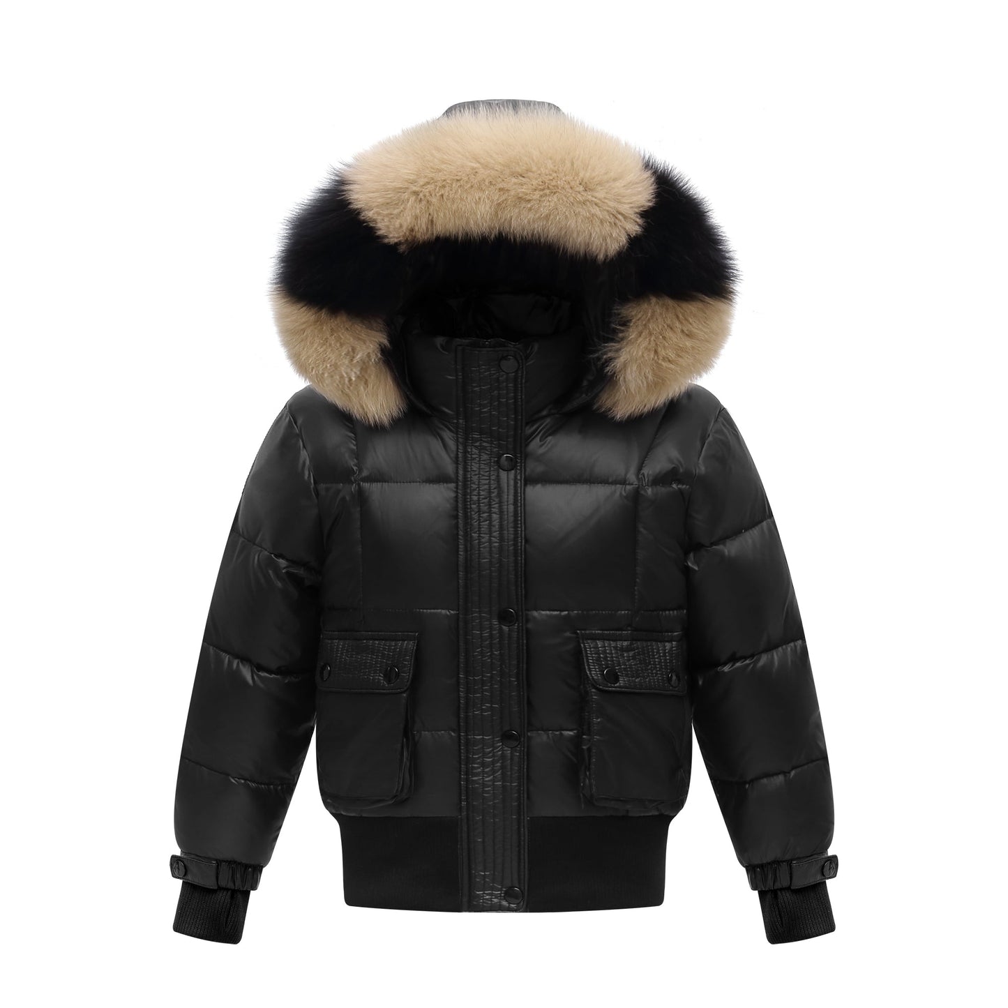 Replacement Kids Furs