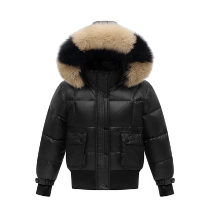 Replacement Kids Furs