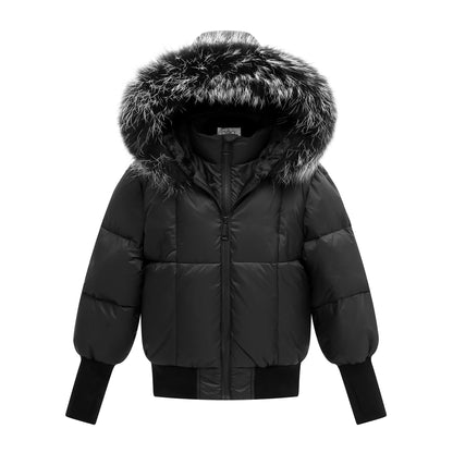 Replacement Teen and Adult Furs