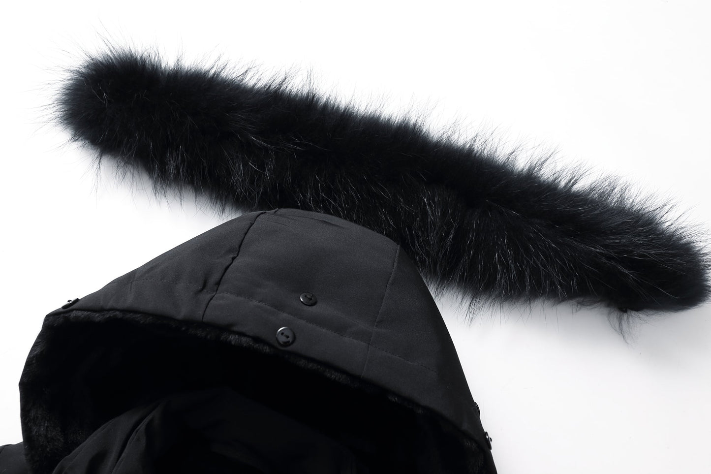 Replacement Kids Furs