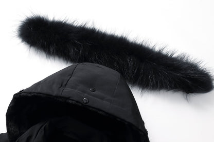 Replacement Kids Furs