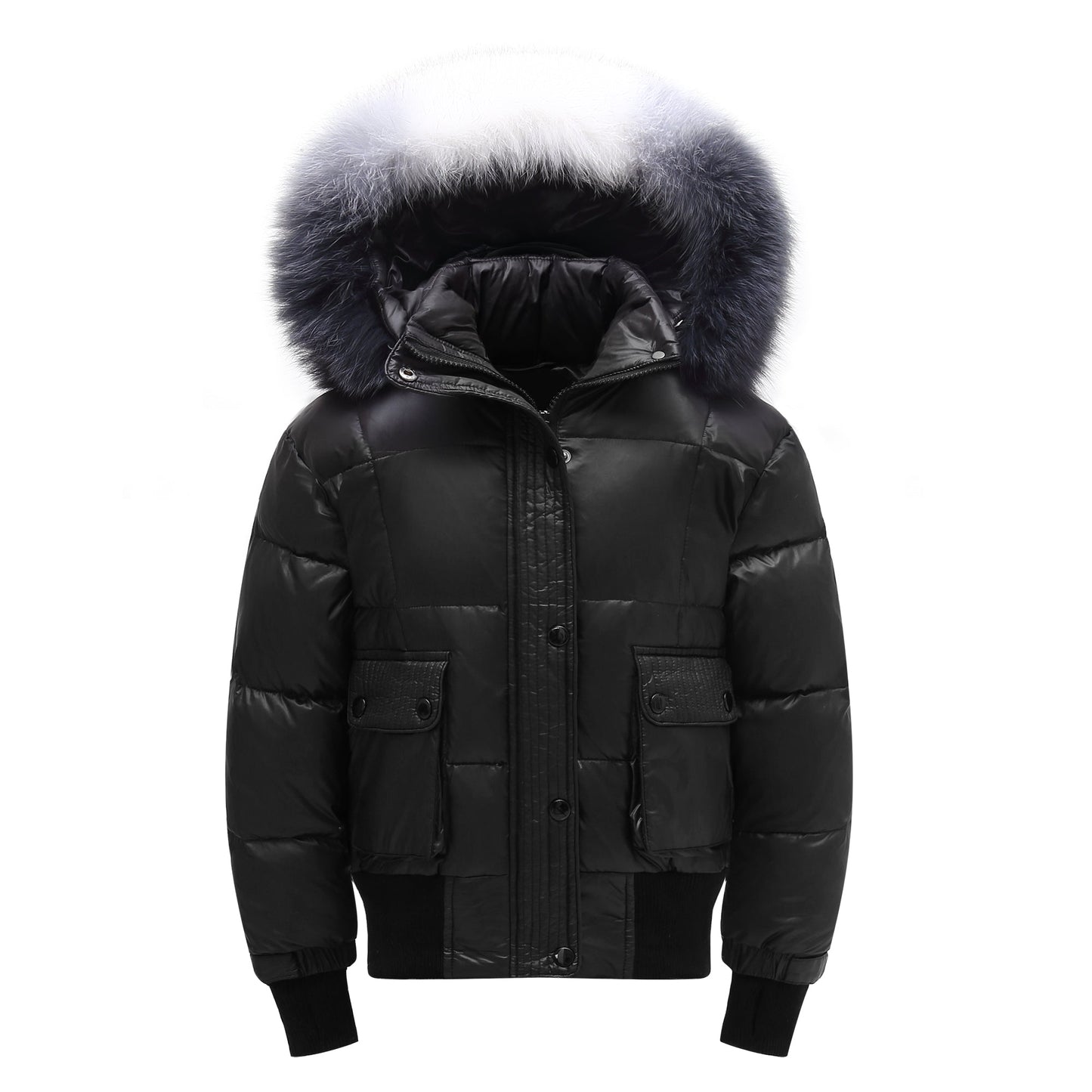 Replacement Kids Furs