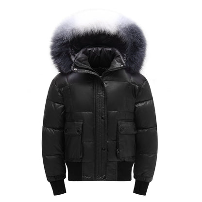 Replacement Kids Furs