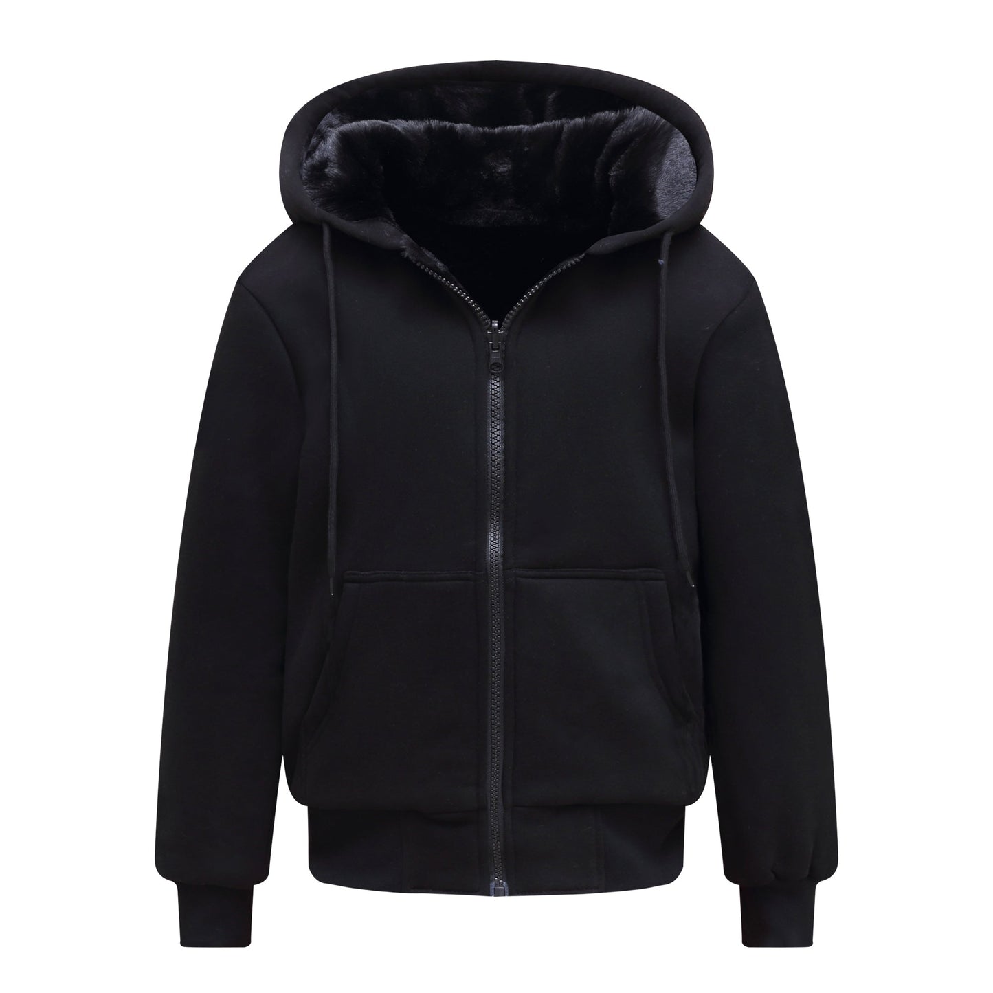 Woman's Reversable Sweatshirt