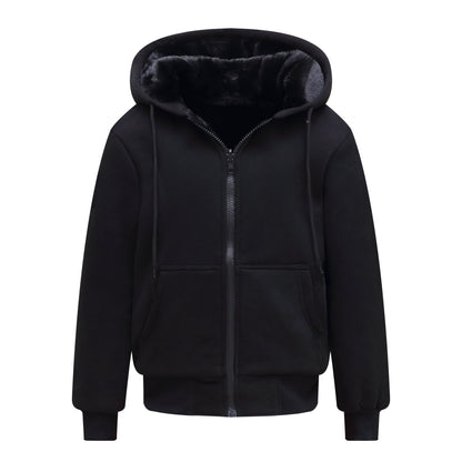 Woman's Reversable Sweatshirt