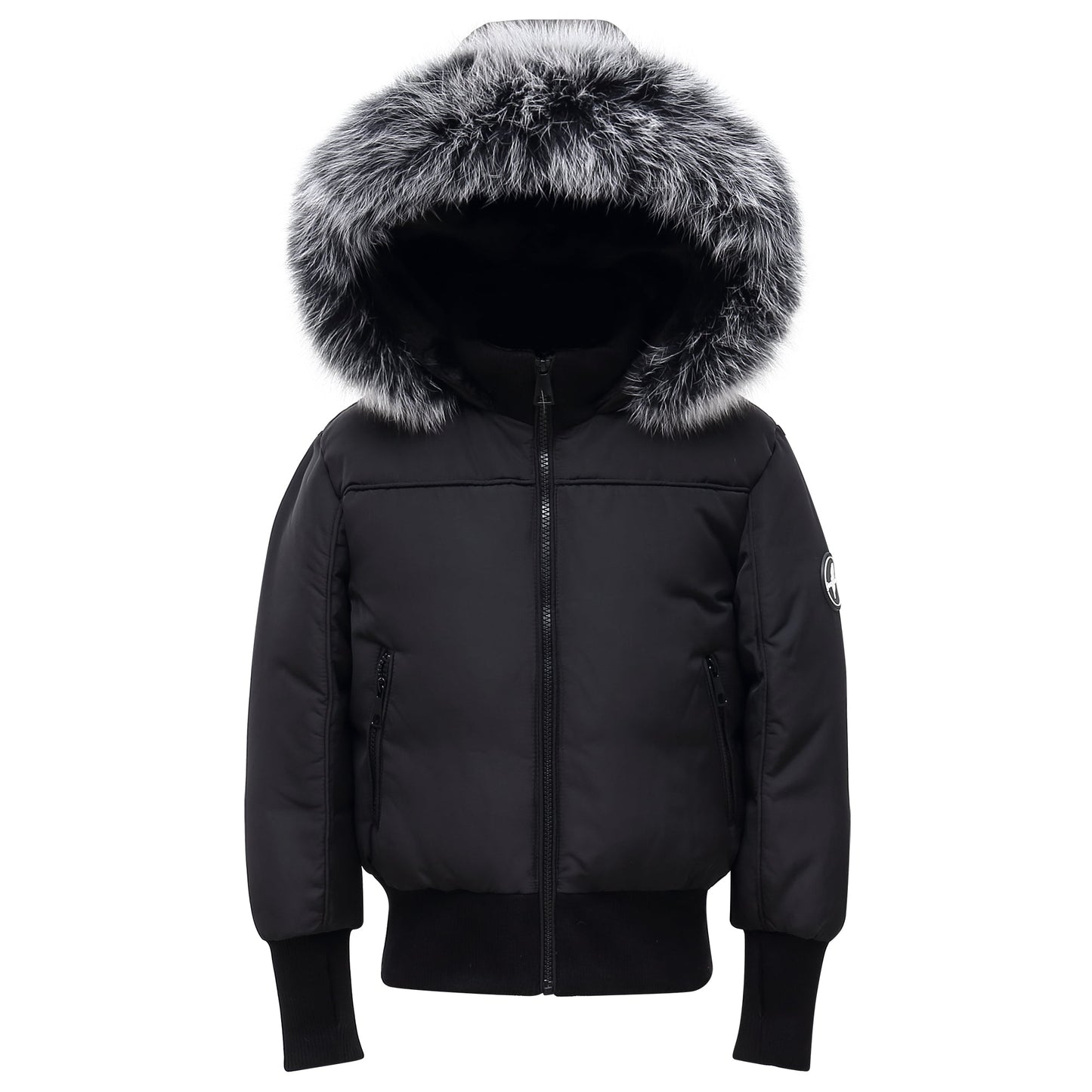 Replacement Kids Furs