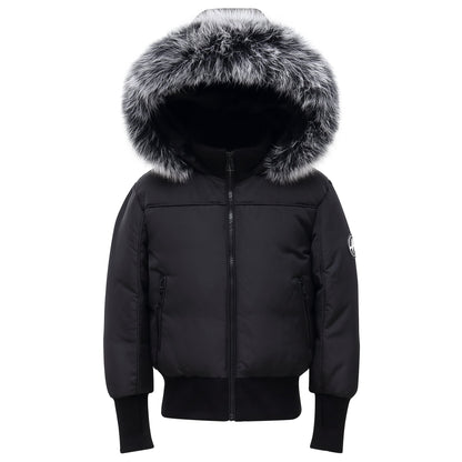 Replacement Kids Furs