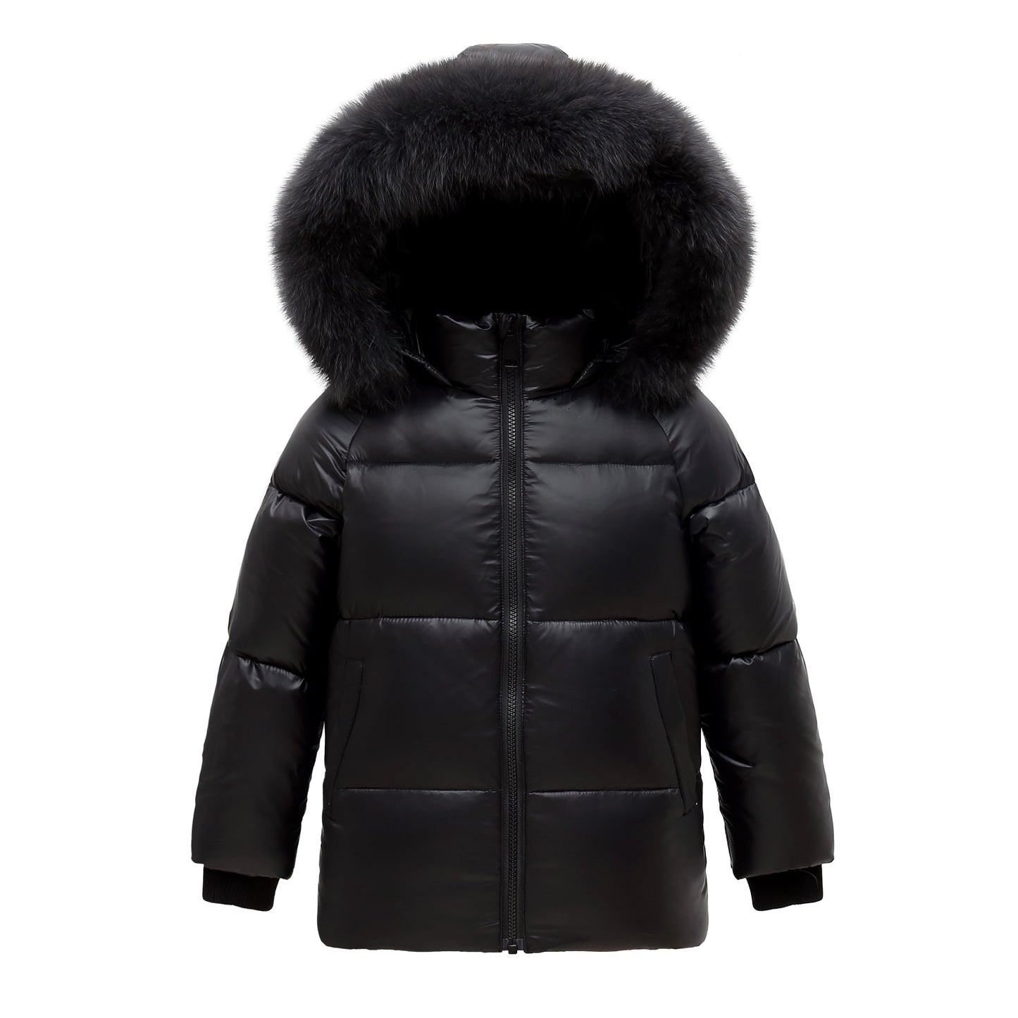 Replacement Teen and Adult Furs