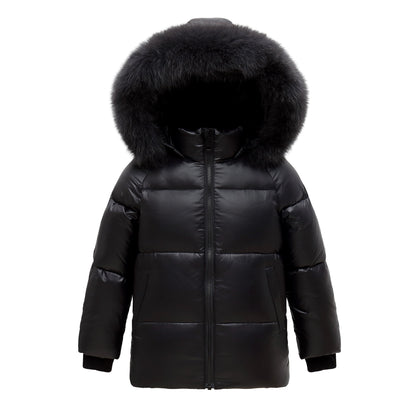 Replacement Teen and Adult Furs