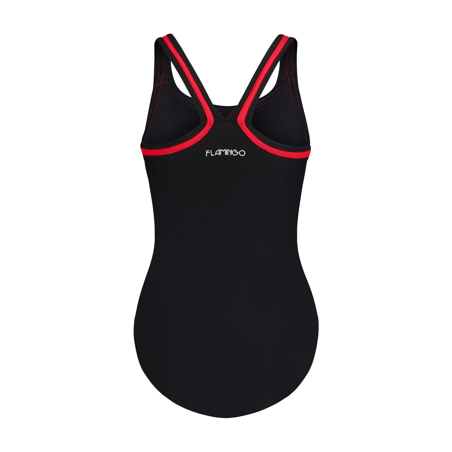 Flamingo Teen One Piece Guard Trim