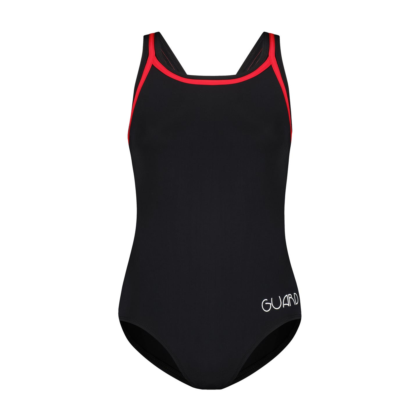 Flamingo Teen One Piece Guard Trim