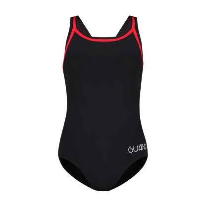 Flamingo Teen One Piece Guard Trim
