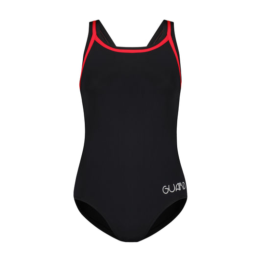 Flamingo Teen One Piece Guard Trim