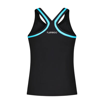 Flamingo Signature 2Z Tankini Top