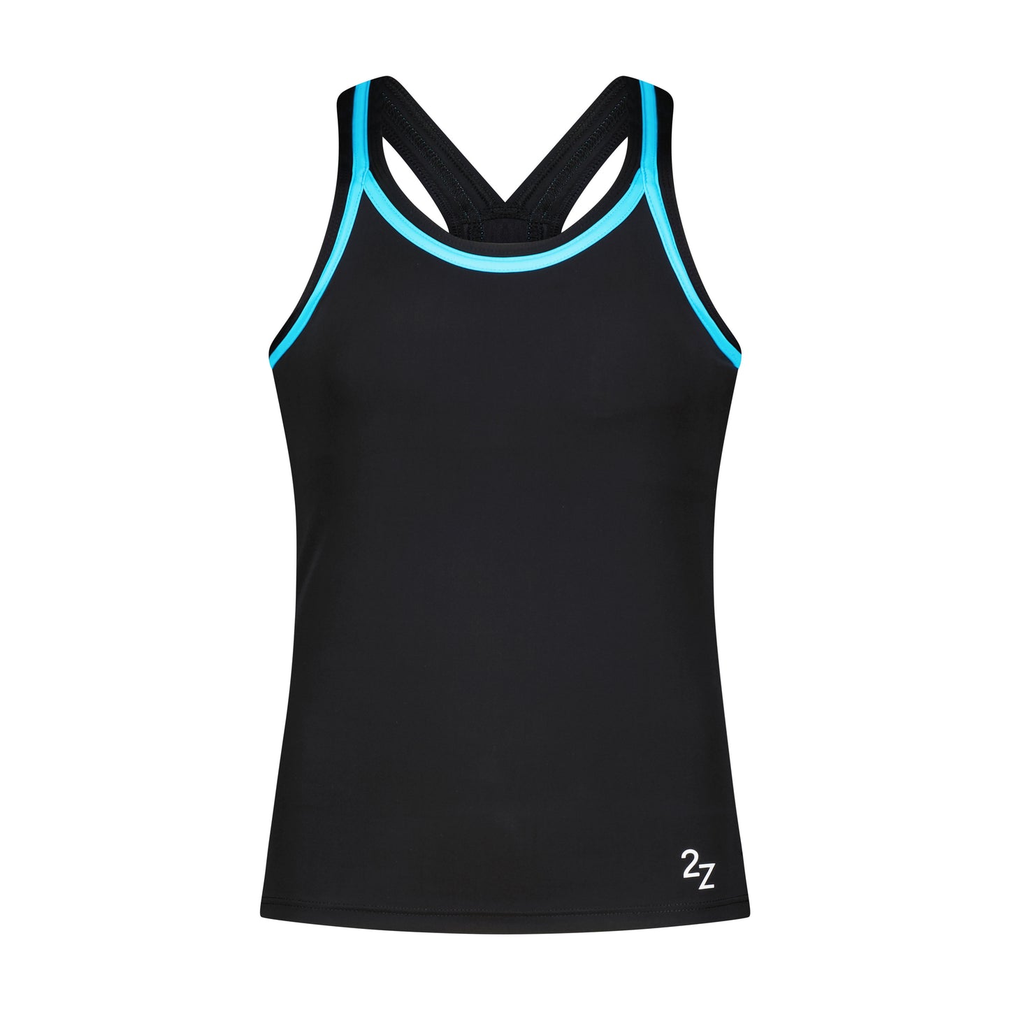 Flamingo Signature 2Z Tankini Top