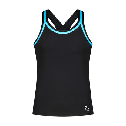 Flamingo Signature 2Z Tankini Top