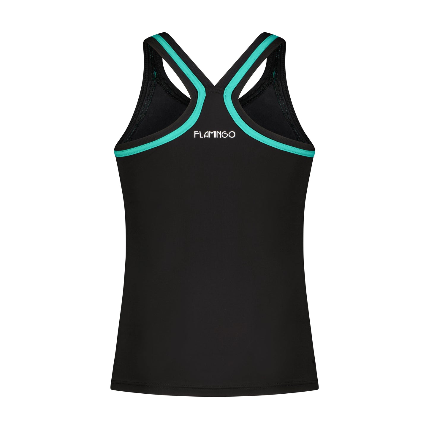 Flamingo Signature 2Z Tankini Top