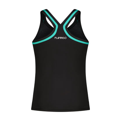 Flamingo Signature 2Z Tankini Top