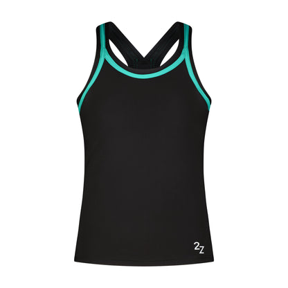 Flamingo Signature 2Z Tankini Top