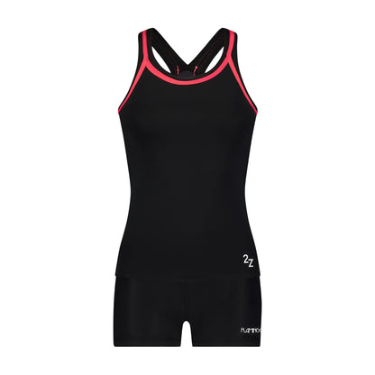 Flamingo Signature 2Z Tankini Top
