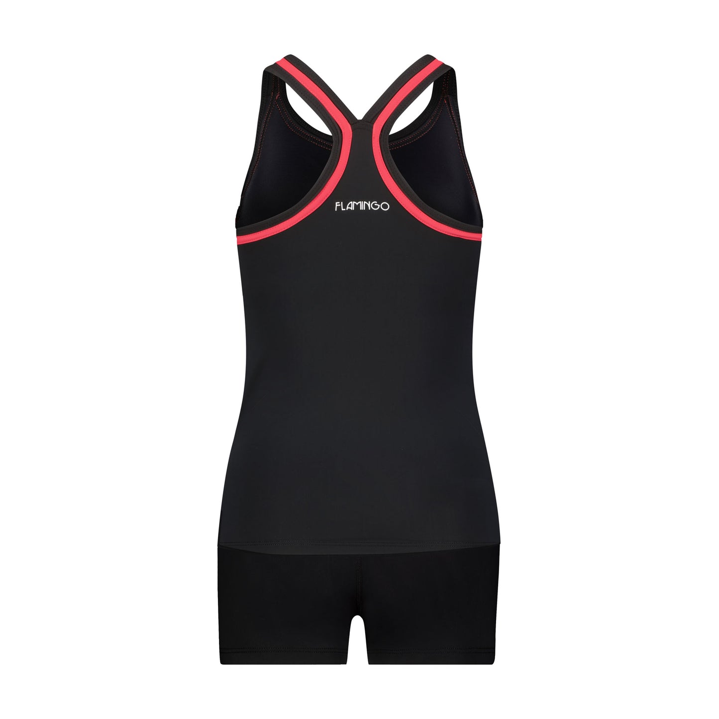 Flamingo Signature 2Z Tankini Top