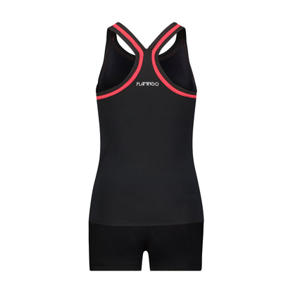 Flamingo Signature 2Z Tankini Top
