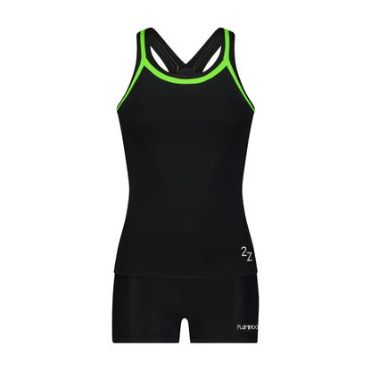 Flamingo Signature 2Z Tankini Top