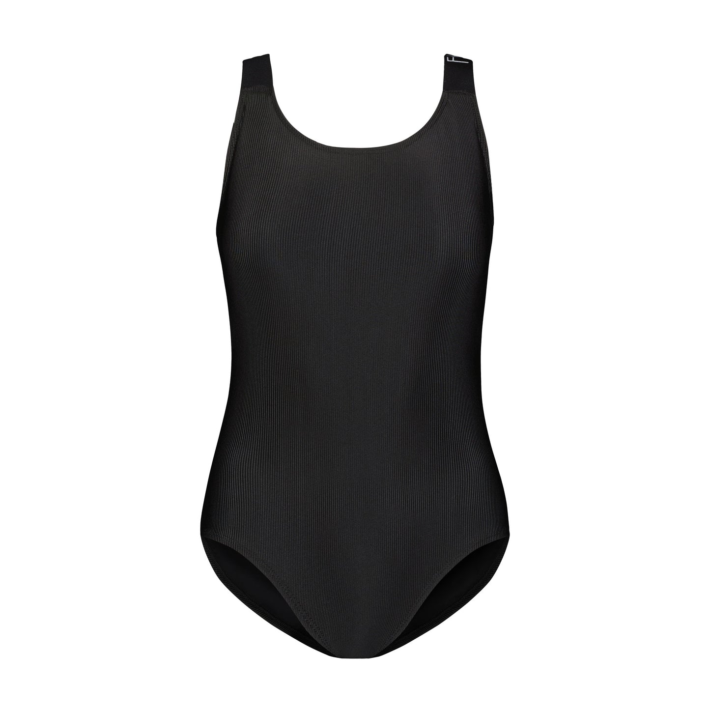 Flamingo Ribbed Logo Suit