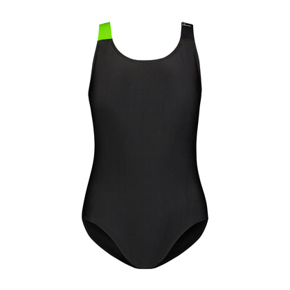 Flamingo Ribbed Logo Suit