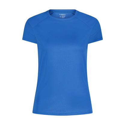 Flamingo Short Sleeve Swim Tee