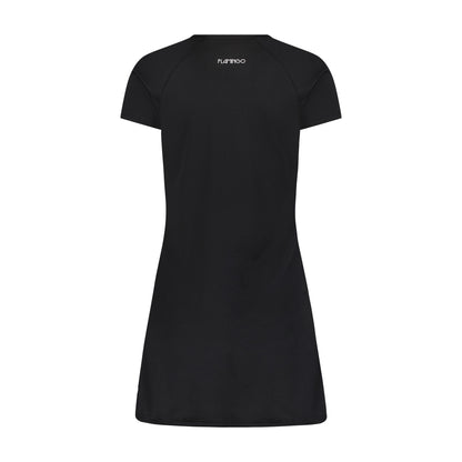 Flamingo Short Sleeve Swim Tunic