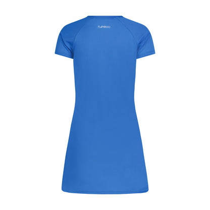 Flamingo Short Sleeve Swim Tunic