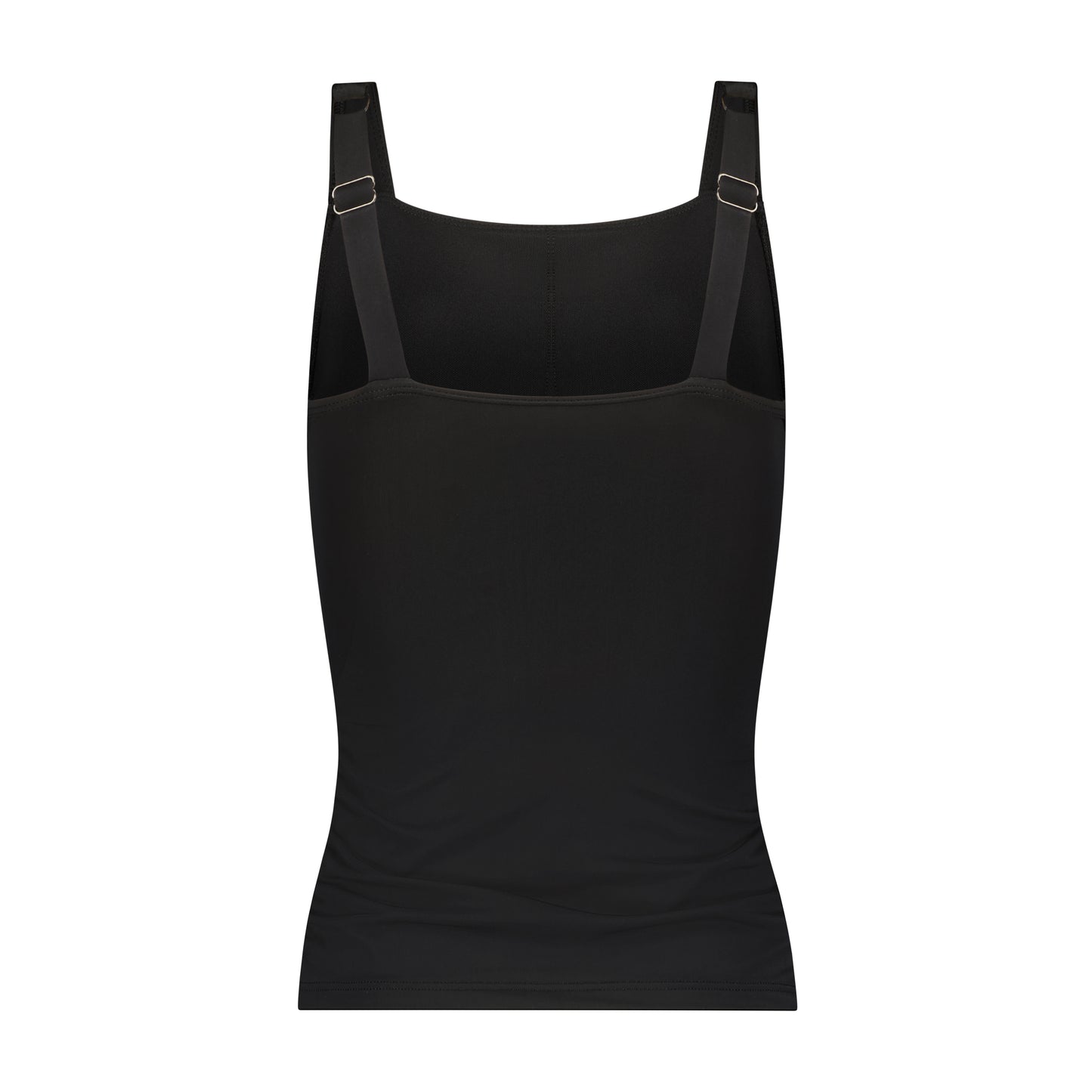Flamingo  Ruched 2Z Top - Aqua