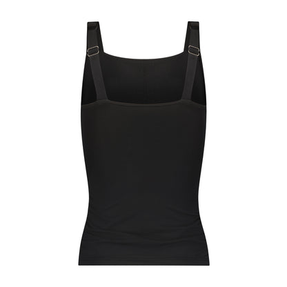 Flamingo  Ruched 2Z Top - Aqua