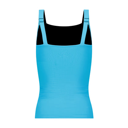 Flamingo  Ruched 2Z Top
