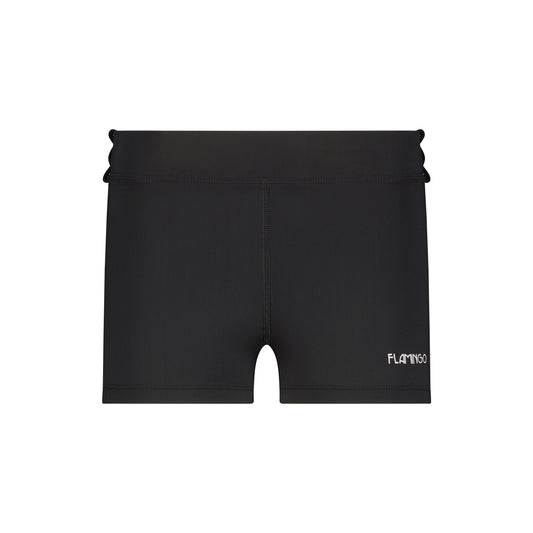 Flamingo 2Z Shorts with Loops 12"