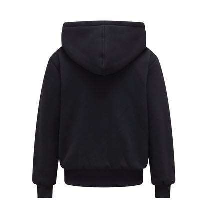 Woman's Reversable Sweatshirt
