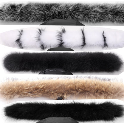 Replacement Teen and Adult Furs