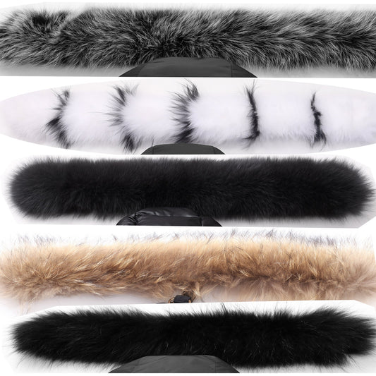 Replacement Teen and Adult Furs