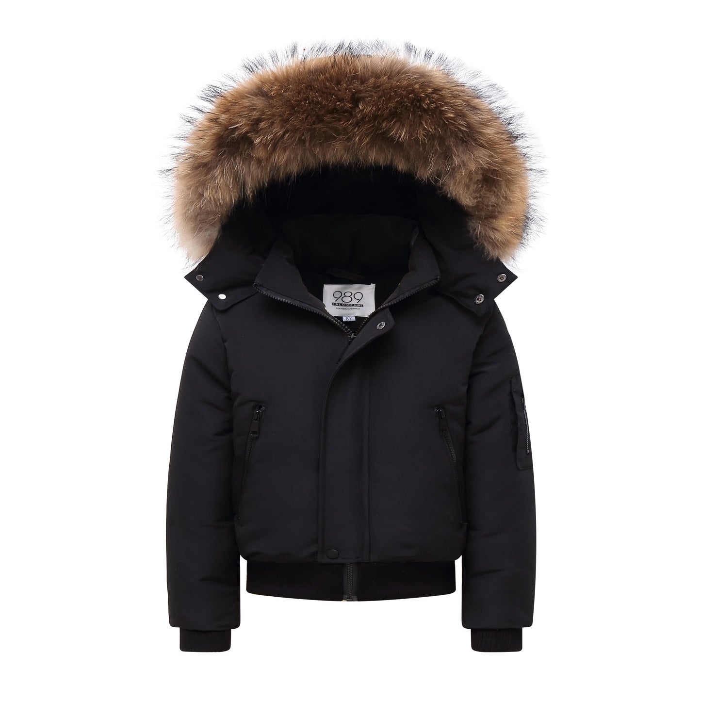 Replacement Kids Furs